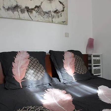 Apartment Casal Vital
