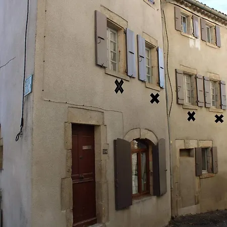 Casal Vital Apartment Joyeuse