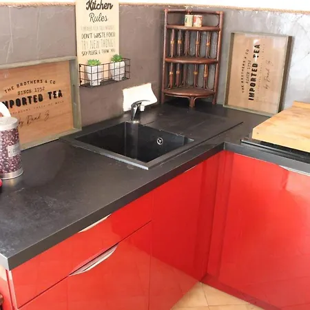 Apartment Casal Vital Joyeuse