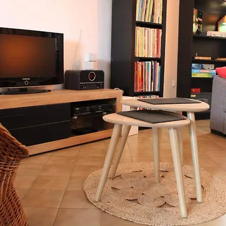 Casal Vital Apartment Joyeuse