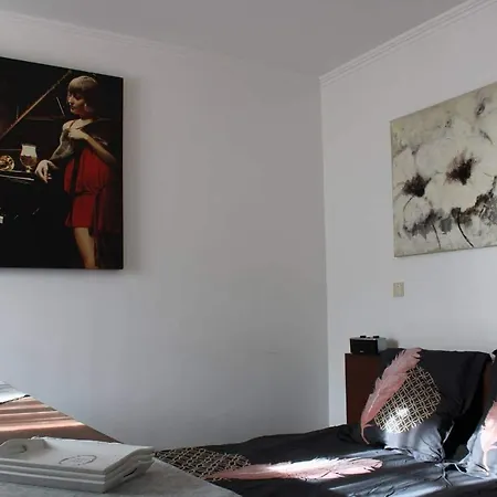 Apartment Casal Vital