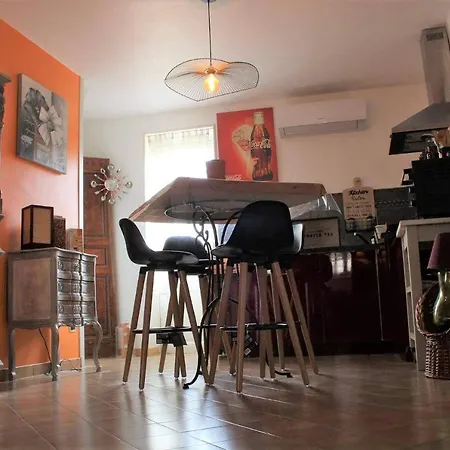 Apartment Casal Vital Joyeuse