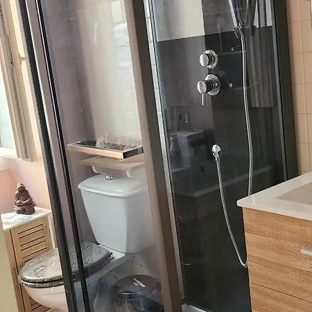 Casal Vital Apartment