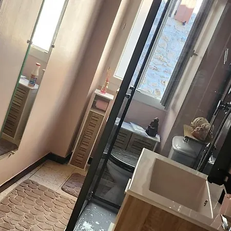 Apartment Casal Vital *
